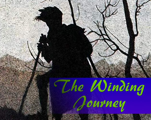 Games like The Winding Journey