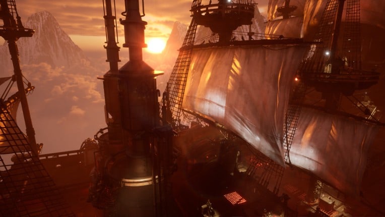 They Will Come screenshot