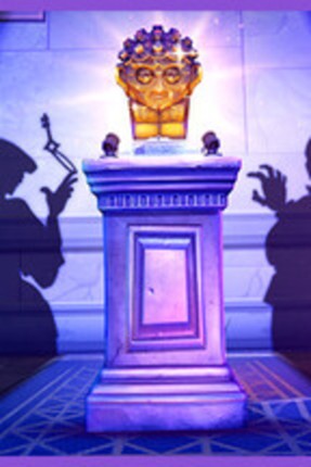 Thick as Thieves Image