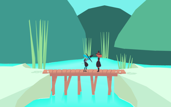 Thirteen & Half Cats screenshot