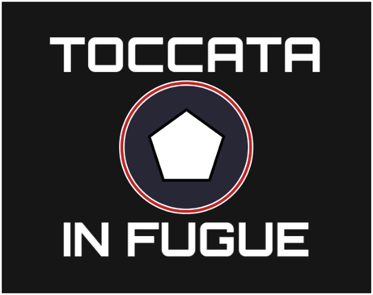 Toccata in Fugue Image