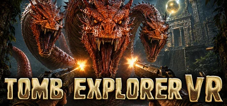 Games like Tomb Explorer VR