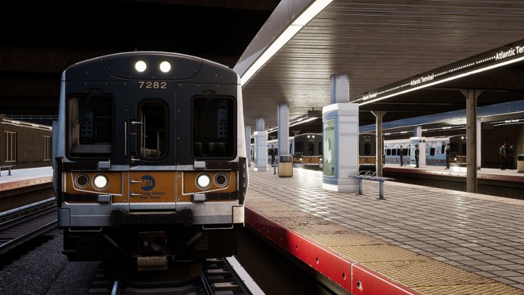 Train Sim World 2 screenshot