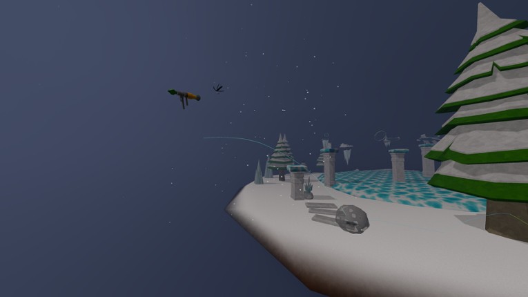 Traversion screenshot