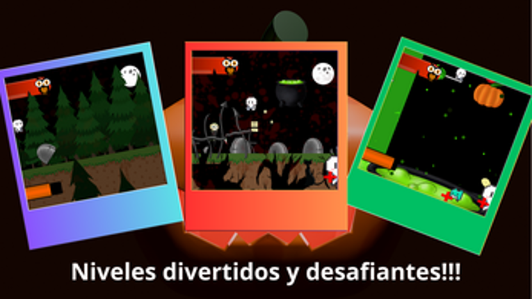 Trick Or Treat Image