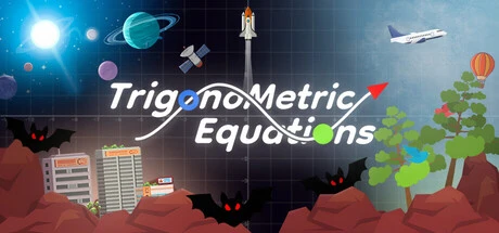 Games like Trigonometric Equations