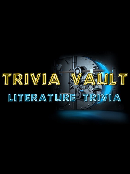 Games like Trivia Vault: Literature Trivia