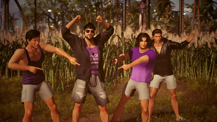 Troublemaker 3: Fallen Dynasty screenshot