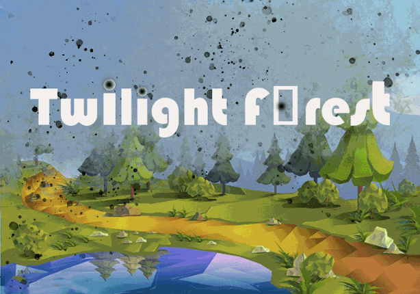 Twilight Forest screenshot