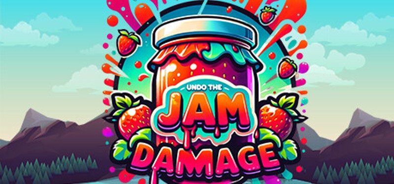 Undo The Jam Damage Image