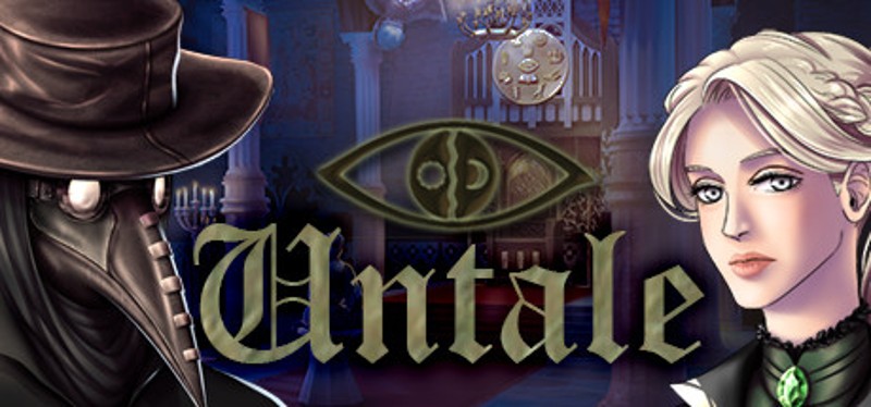 Untale: King of Revinia Game Cover