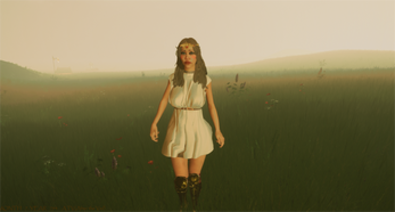 Valley of Darkness V0102 screenshot