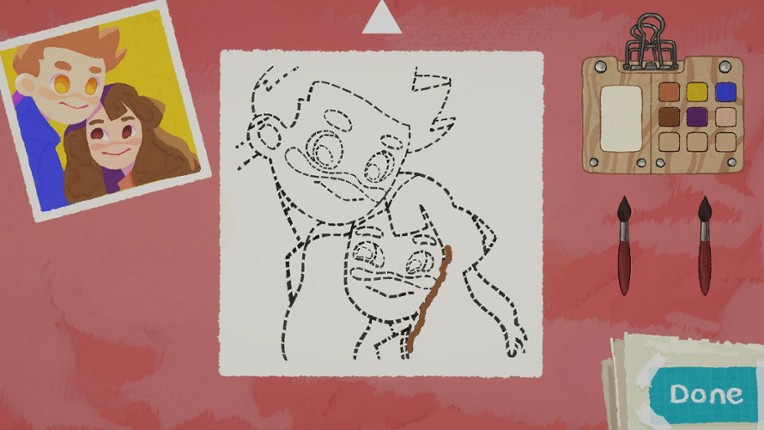 Venny's Vinyl Shop Image