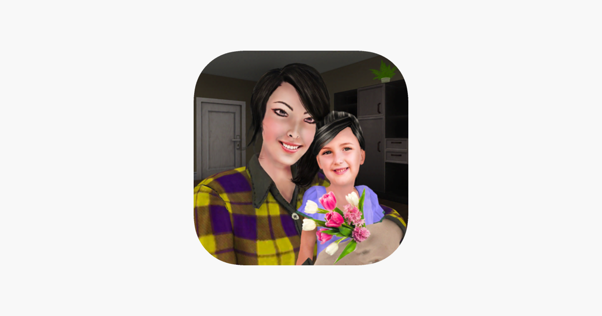 Games like Virtual Mother Lifestyle