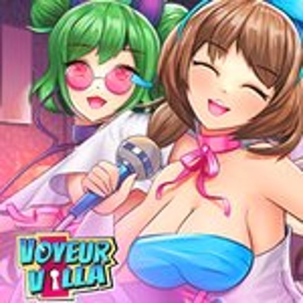 Voyeur Villa - Harem Manager Image