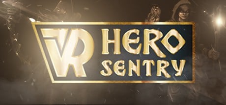 Games like VR Hero Sentry