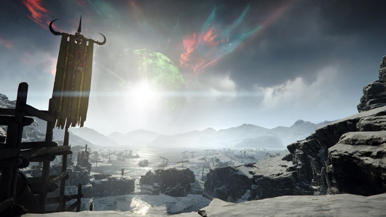 Warhammer: Vermintide 2 Image