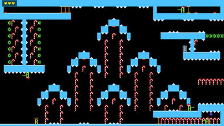 WASDead (Steam Version) screenshot