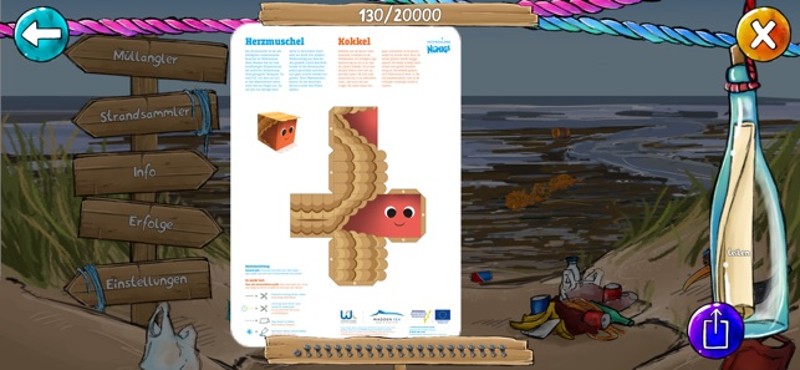 Watten Games screenshot