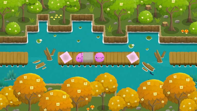 We Are Gum screenshot