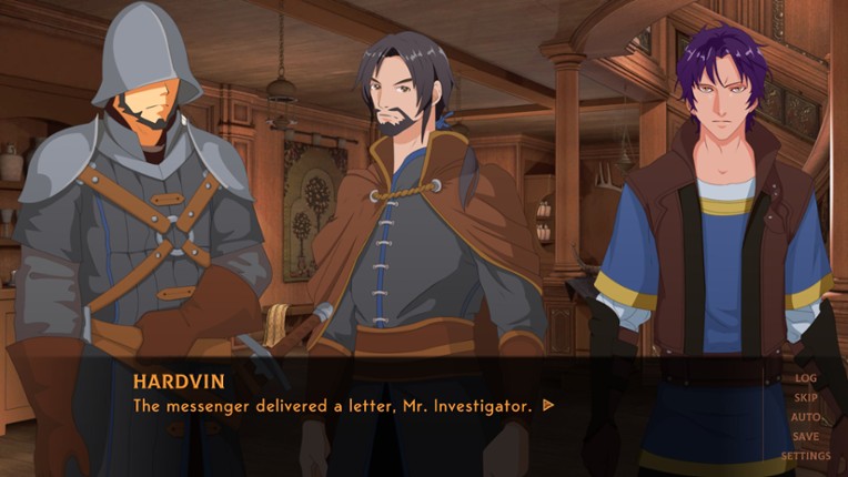 Weeping Willow (Windows) screenshot