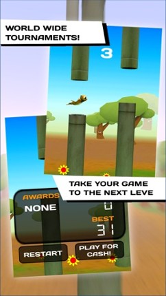 What The Flap! - Tournament screenshot