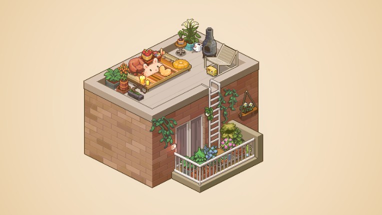 Whisper of the House screenshot