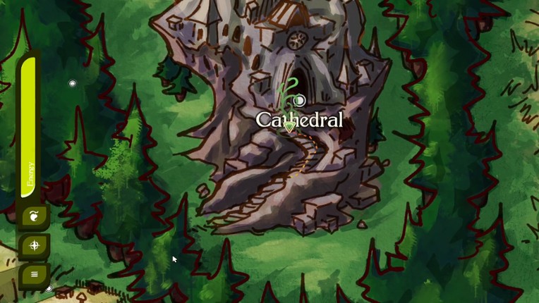 Wildheart Gourmet screenshot