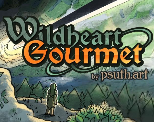 Games like Wildheart Gourmet