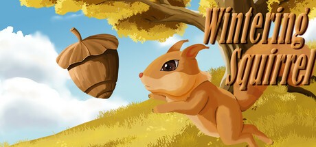 Games like WinteringSquirrel