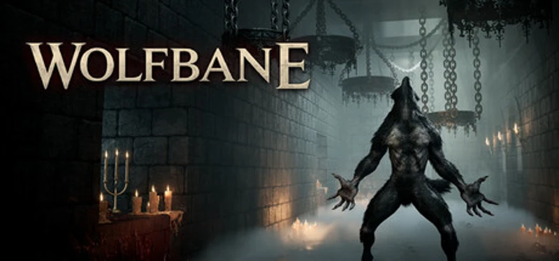 Wolfbane Image