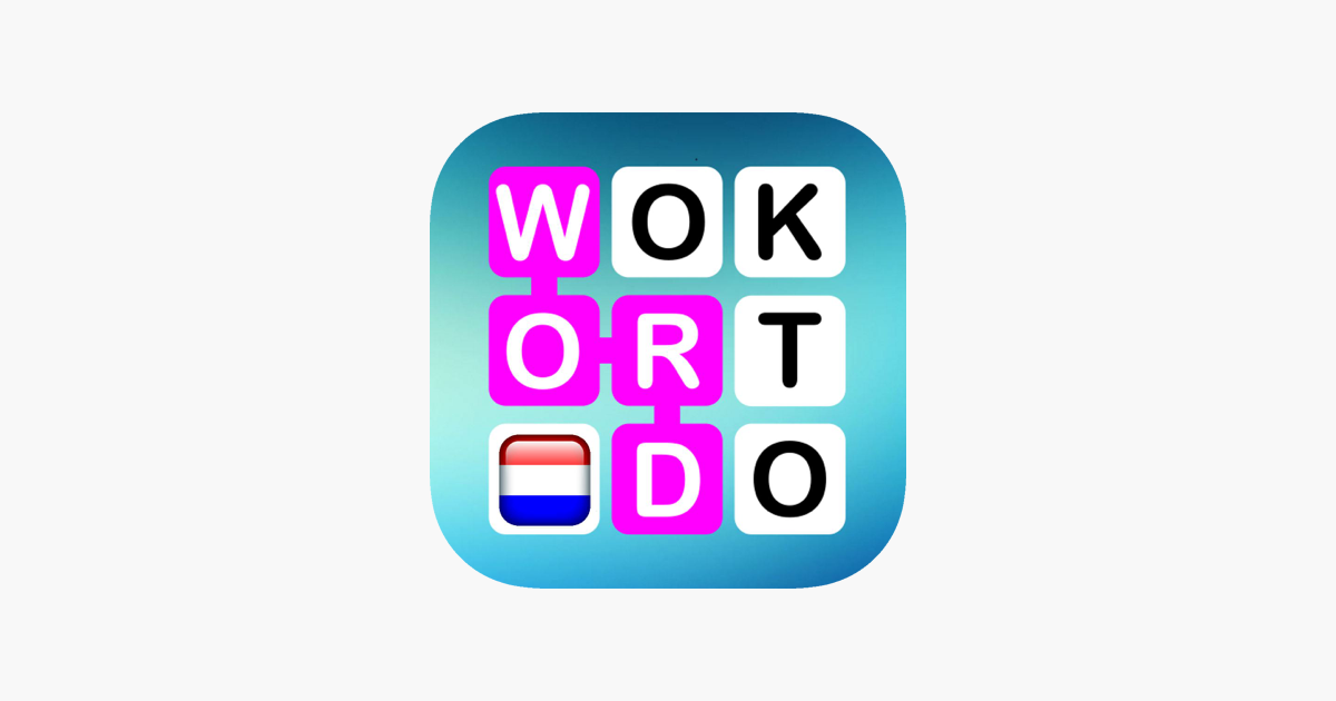 Games like Woordjacht - Nederlands