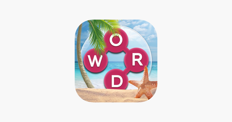 Word City: Connect Word Game Image