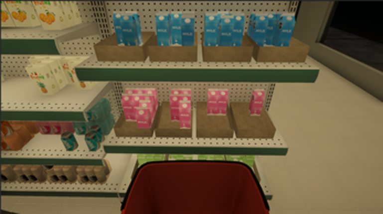 You Never Knew screenshot