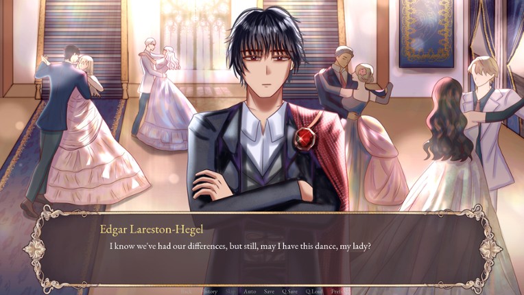 Your Crown Is Mine screenshot