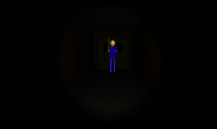 Your Dad Comes Back Image
