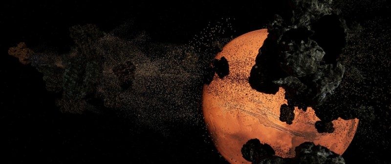 Yuri's Resolve screenshot