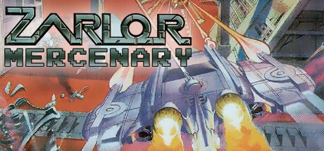Games like Zarlor Mercenary