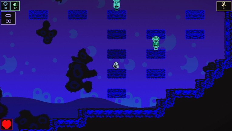 ZetaZania Part 1: Vampire Pirates from Uranus screenshot