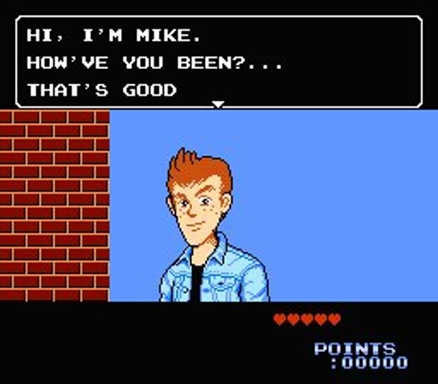 Zoda's Revenge: StarTropics II screenshot