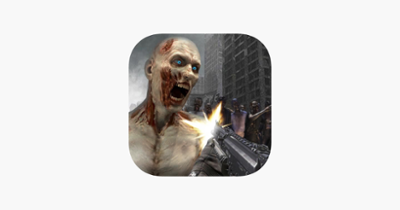 Zombie Games: Zombie Shooter Image