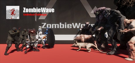 Games like ZombieWave-UnlimitedChallenges
