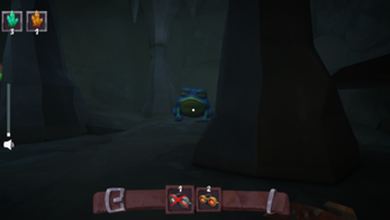 Кристалликс screenshot