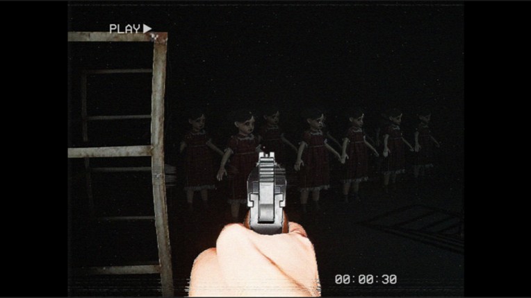 工廈 Warehouse screenshot