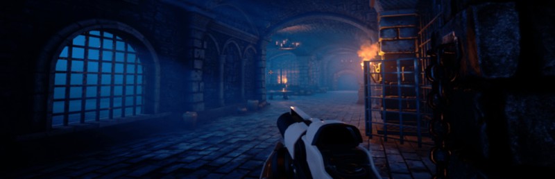 恐怖收集 Medieval Dungeon screenshot
