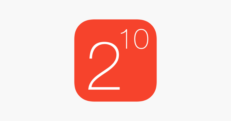 1024 - Maths challenge Image