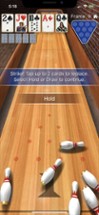 10 Pin Shuffle Pro Bowling Image