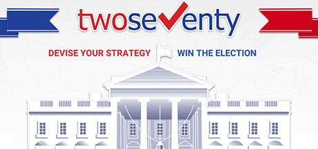 Games like 270 | Two Seventy US Election