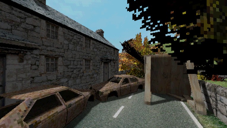 3 Shots Left screenshot