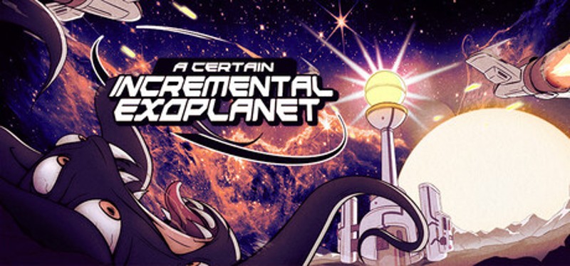 A Certain Incremental Exoplanet Image